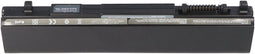 Batterij geschikt voor de Toshiba PA3831U-1BRS batterij 10.8 volt 4400mAh