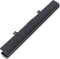 Batterij geschikt voor de Toshiba PA5184U-1BRS batterij PA5185U-1BRS, PA5186U-1BRS, PA5195U-1BRS