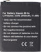 Batterij geschikt voor de Xiaomi Mi 5s batterij Mi 5s Extreme Edition, Mi 5s Extreme Edition Dual SIM, Mi 5s Premium Edition, BM36-batterij