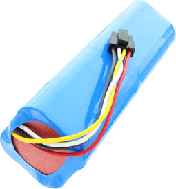 Batterij geschikt voor de Xiaomi Mi Robo batterij Roborock S50, S51 BRR-2P4S-5200S, 14.4 volt 5200mAh