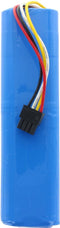 Batterij geschikt voor de Xiaomi Mi Robo batterij Roborock S50, S51 BRR-2P4S-5200S, 14.4 volt 5200mAh