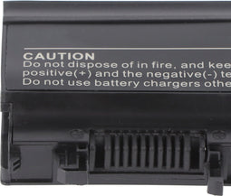 Batterij geschikt voor Dell E5440, E5540 batterij 0K8HC, 0M7T5F, 1N9C0, 7W6K0, CXF66, F49WX, N5YH9, NVWGM, VJXMC, VV0NF, VVONF, WGCW6, 440