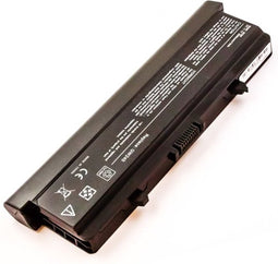 Batterij geschikt voor Dell Inspiron 1525, 1526, 1545, 6600mAh