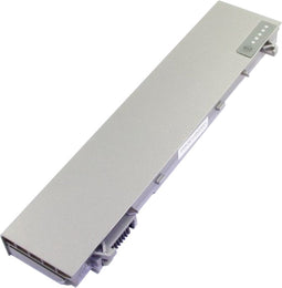 Batterij geschikt voor Dell Latitude E6500, E6510, E6410, 4400mAh