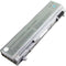 Batterij geschikt voor Dell Latitude E6500, E6510, E6410, 4400mAh