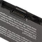 Batterij geschikt voor Dell Latitude E7440, Latitude 14 7000-serie, 7,4 volt 6000 mAh