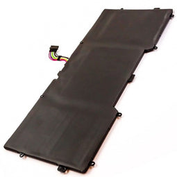 Batterij geschikt voor Dell XPS 12 batterij Y9N00, XPS 13 batterij