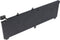 Batterij geschikt voor Dell XPS 15 9530, H76MY, Li-Polymer, 11.1V, 5500mAh, 61.0Wh, ingebouwd