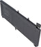 Batterij geschikt voor Dell XPS 15 9530, H76MY, Li-Polymer, 11.1V, 5500mAh, 61.0Wh, ingebouwd