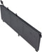 Batterij geschikt voor Dell XPS 15 9530, H76MY, Li-Polymer, 11.1V, 5500mAh, 61.0Wh, ingebouwd