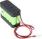 Batterij geschikt voor deurbesturing Besam batterij 550475 EEU 12 volt, 1600mAh