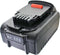 Batterij geschikt voor Dewalt DCB180, DCB181, DCB182, DCB183, DCB185, DCB200, DCB201, DCB203, DCB204 Li-ion 4Ah