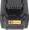 Batterij geschikt voor Dewalt DCB180, DCB181, DCB182, DCB183, DCB185, DCB200, DCB201, DCB203, DCB204 Li-ion 5Ah
