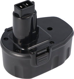 Batterij geschikt voor Dewalt DW9092, 9091, 9038, 14.4 V NiMH 2.0Ah