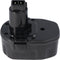 Batterij geschikt voor Dewalt DW9092, 9091, 9038, 14.4 V NiMH 2.0Ah