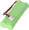 Batterij geschikt voor Dogtra GPRHC043M016 batterij 4,8 volt 350mAh