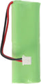 Batterij geschikt voor Dogtra GPRHC043M016 batterij 4,8 volt 350mAh