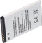 Batterij geschikt voor Doro 6030, 6031, Li-ion, 3.7V, 900mAh, 3.3Wh