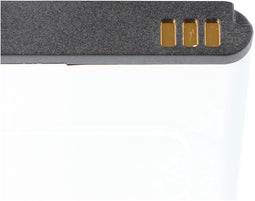 Batterij geschikt voor draadloze router TP-Link MR3040 Li-ionbatterij TBL-68A2000, 3,7 volt 1800 mAh