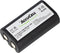 Batterij geschikt voor Dymo LabelManger 260, Li-ion, 7.4V, 650mAh, 4.8Wh