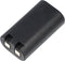 Batterij geschikt voor Dymo LabelManger 260, Li-ion, 7.4V, 650mAh, 4.8Wh