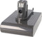 Batterij geschikt voor Dyson DC31, DC34, DC44, 17083-2811, 22,2 volt 2000 mAh