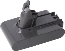 Batterij geschikt voor Dyson DC58, DC59, DC61, DC62, 61034-01 batterij 965874-02, 1500mAh