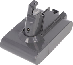 Batterij geschikt voor Dyson DC58, DC59, DC61, DC62, 61034-01 batterij 2500mAh
