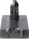 Batterij geschikt voor Dyson DC58, DC59, DC61, DC62, 61034-01 batterij 965874-02, 1500mAh
