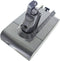 Batterij geschikt voor Dyson DC58, DC59, DC61, DC62, 61034-01 batterij 2000mAh