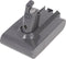 Batterij geschikt voor Dyson DC58, DC59, DC61, DC62, 61034-01 batterij 965874-02, 1500mAh