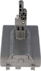 Batterij geschikt voor Dyson V7, Li-ion, 21.6V, 2000mAh, 43.2Wh