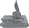 Batterij geschikt voor Dyson V7, Li-ion, 21.6V, 2000mAh, 43.2Wh