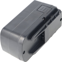 Batterij geschikt voor Festo BPS 12 (imitatie) NiMH-batterij met 3000 mAh