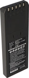 Batterij geschikt voor Fluke type BP7217, BP-7217 7.2 volt 2200mAh Ni-MH batterij