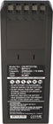 Batterij geschikt voor Fluke type BP7217, BP-7217 7.2 volt 2200mAh Ni-MH batterij