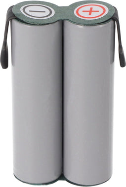 Batterij geschikt voor Gardena Accu 80 Li-ion batterij 7,4 volt met 1600 mAh