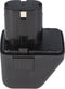 Batterij geschikt voor Gesipa-gereedschappen 12V 2.0Ah geen originele Gesipa-batterij, geschikt voor Würth ANG 12, 0702915, 0702915 10, 070291510061