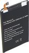 Batterij geschikt voor Google Nexus 6 batterij EZ30, SNN5953A, Motorola Shamu, XT1100, XT1103, XT1115