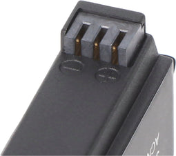 Batterij geschikt voor GoPro Hero 4 batterij AHDBT-401, BT-401 met 1160mAh (geen origineel GoPro-artikel)