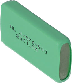 Batterij geschikt voor GP GP5M60 NiMH-batterij prismatisch zonder soldeertag