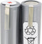 Batterij geschikt voor haartrimmer 2,4 volt NiMH Mignon AA 2000 mAh tot max. 2200 mAh, 49 x 15 x 28 mm
