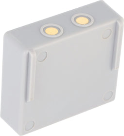 Batterij geschikt voor Hetronic kraanbesturing Batterij 3,6 volt 600mAh geschikt voor ABITRON KH68300520.A; HETRONIC 68300510, 68300520, 68300525, Ergo, FBH300