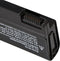 Batterij geschikt voor HP Compaq 6930P, 6530b, 6535b, 8440p, 5200mAh