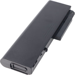 Batterij geschikt voor HP Compaq 6930P, 6530b, 6535b, 8440p, 6600mAh