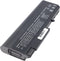 Batterij geschikt voor HP Compaq 6930P, 6530b, 6535b, 8440p, 6600mAh
