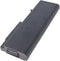 Batterij geschikt voor HP Compaq 6930P, 6530b, 6535b, 8440p, 6600mAh