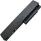 Batterij geschikt voor HP Compaq 6930P, 6530b, 6535b, 8440p, 8440w, 4400mAh