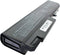 Batterij geschikt voor HP Compaq 6930P, 6530b, 6535b, 8440p, 8440w, 4400mAh