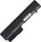 Batterij geschikt voor HP Compaq NC2400, HP 2530P 4400mAh